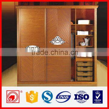 bedroom wardrobe design/large wardrobe armoires with best price