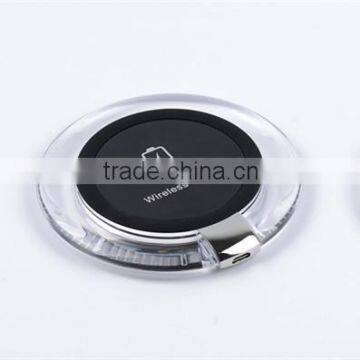 CE,ROHS,FCC Approved qi wireless charger for phone and qi watch,ODM/OEM quick deliver power sockets