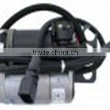 12v Air Compressor for AUDI Q7 2007-2010 OE No.:4L0698007,4L0698007B,4L0698007A