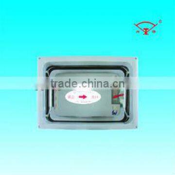 Kinglong FAW Yutong Motor Bus Safety Skylight Roof Hatch