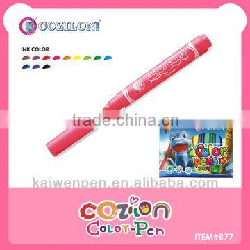 Water Color Pen #877