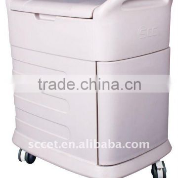 60L Top-quality Rotomolded Insulated cabinet&Cold cabinet&Heating cabinet