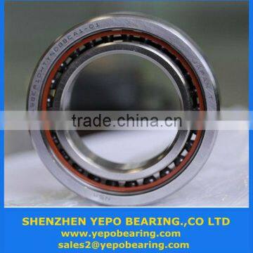 7318B Big Discount angular contact ball bearing