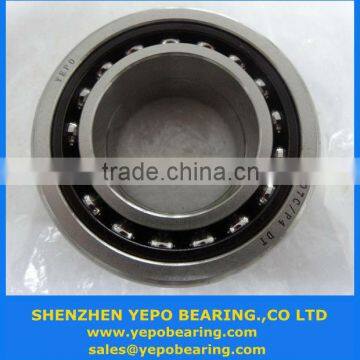 B7007C Super Precision High Speed Angular Contact Ball Bearing