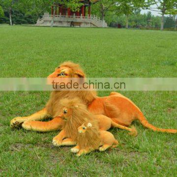 plush toy lion stuffed toy lion for gift for children