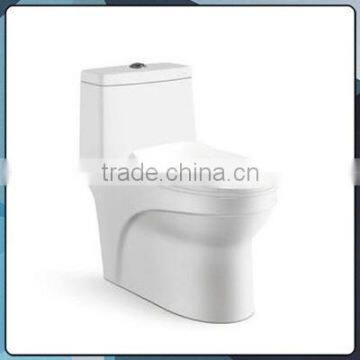 Sanitary ware china water closet one-piece B0841