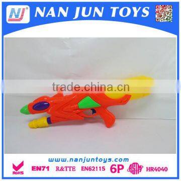 Summer Toy Plastic High Pressure Water Gun With Certificate photo-4