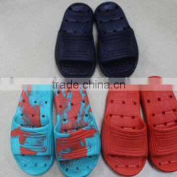 2014 EVA New style designer cheap summer kids sandals