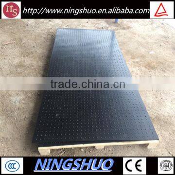 Trade Assurance anti-bacteria dairy cattle mat, dairy cow mat