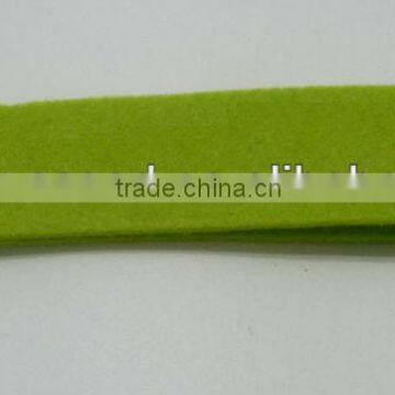 Polyester Felt Strap,felt Keychain,felt Key Tag