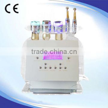 Diamond and Crystal Microdermabrasion Machine for sale