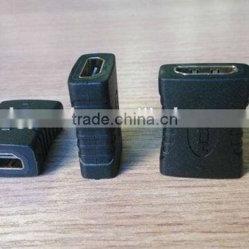 DVI 24+5 Pin Female to HDMI A Type Male Adapter photo-3