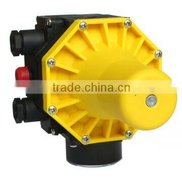 Pump Pressure Control photo-2