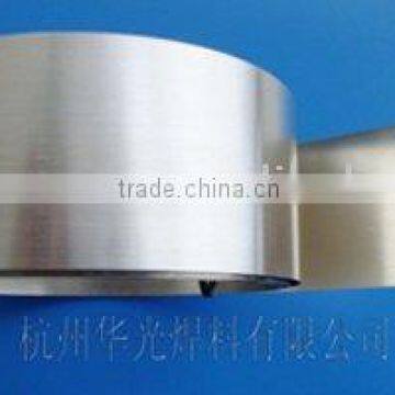 65% silver welding strip