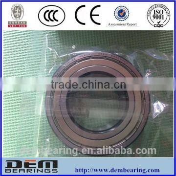 5307-ZZ Angular contact ball bearings 5307-ZZ Double Row Radial Ball Bearing