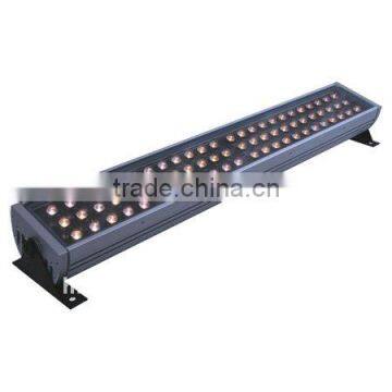 72x1w led Wall Washer light