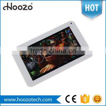Newest best brand allwinner a33 android 4.4 tablet pc