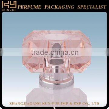 Hot Selling Good Quality Women Travel Perfume Container Cap photo-5