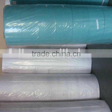 garment embroidery non woven cloth