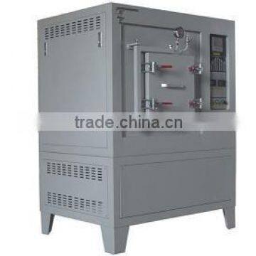 CE quality gas controlled atmosphere furnace inert gas annealing furnace