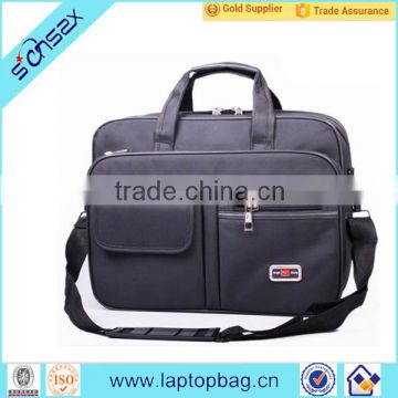 Fancy business bag attractive laptop bag