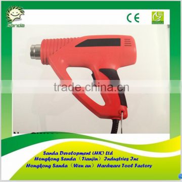 Hot Air Soldering Gun