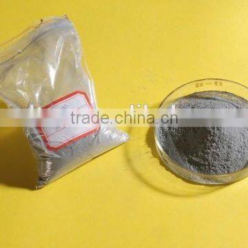 zinc chloride power 98.02% used for water treatment