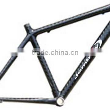 Wheel Bike Frame Carbon