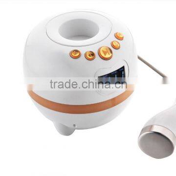 New Product Single Handle Cavitation Slimming Machine photo-2
