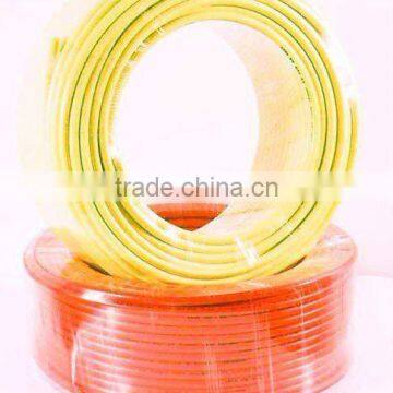 Flexible Fire-resisting Electrical / Power Cable with Low-voltage (0.6/1 KV)