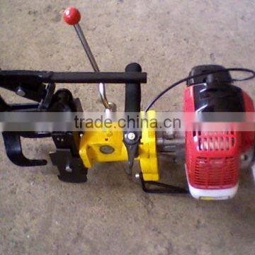 NGZ-23 railway driller