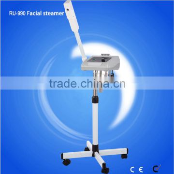 ozone therapy machine facial steamer and ozone disinfect Cynthia RU900