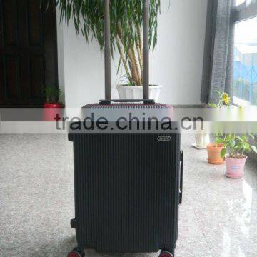 New Products for 2015 Aluminium Frame Travel Time Pro Luggage
