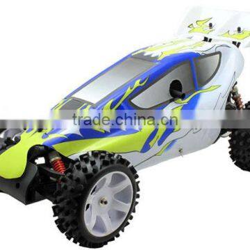 1/5 2WD Gas Powered Ready To Run Buggy