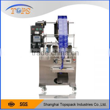 Drip Cocoa Bag Packing Machine With Filling And Feeding Machine