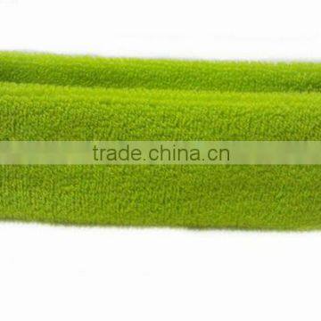 Unisex Yoga Sports Cotton Or Polyester Head Sweatband photo-2