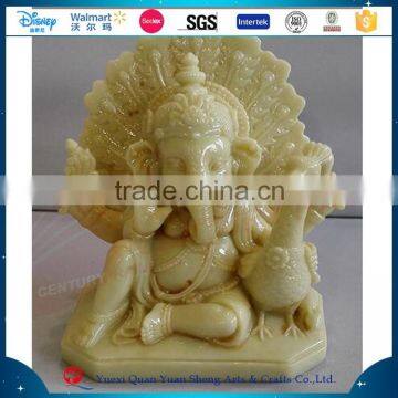 Resin Buddha Idols Statue photo-4