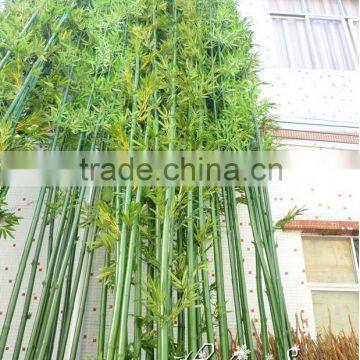 2016 new style decorative artificial bamboo plants with competitive price