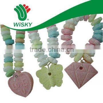 15g bracelet pressed candy