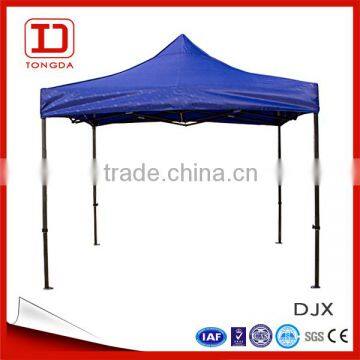 2015 portable good quality folding gazebo tent