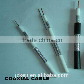 coaxial cable type /coaxial cable with electrical characteristics