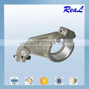 High Quality Aluminum Die Casting Parts For Machine Parts