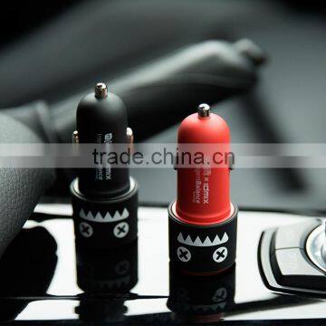 Alibaba new seller portable car charger car battery charger