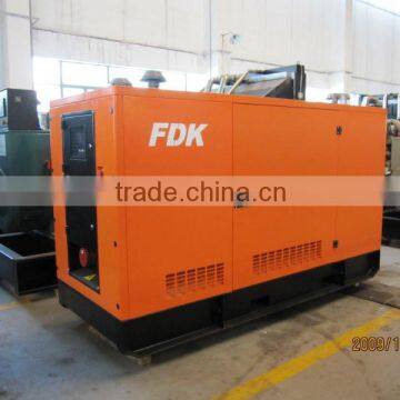 container diesel generator