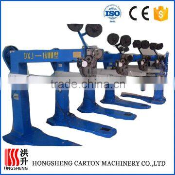 Automatic Corrugated Box Stitching Machine photo-6
