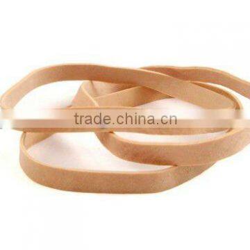 industrial silicone rubber bands, durable rubber bands