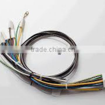 Transportation Wiring Harness