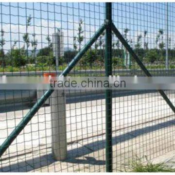 High quality road mesh fencing FA-HL02