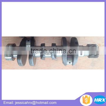 for Yanmar 3TNE68 engine crankshaft