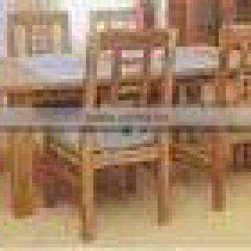 Teak Dining Room Furniture Modern Design